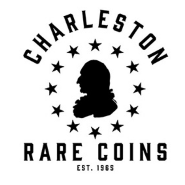 Charleston Rare Coins