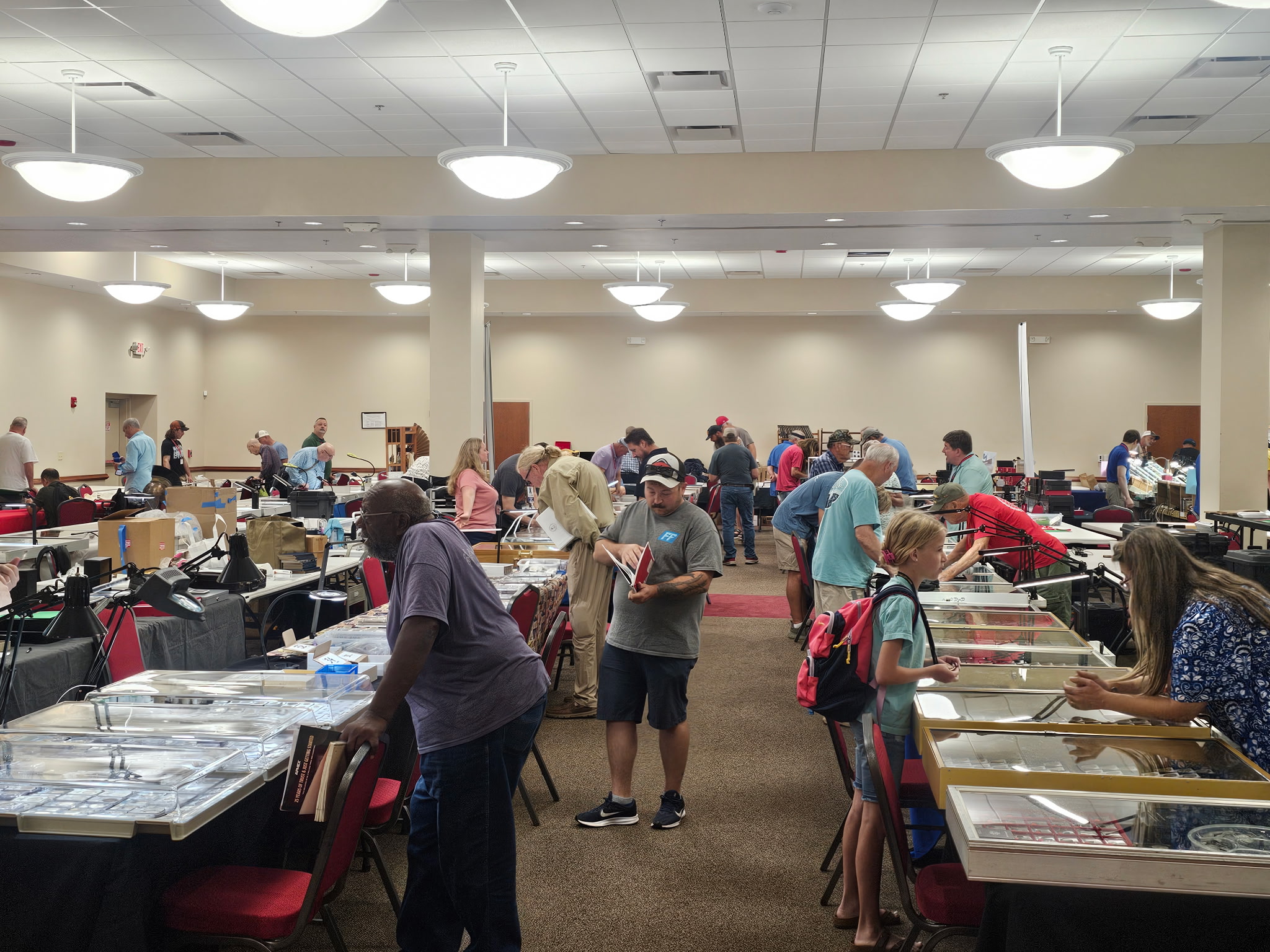 2026 Annual Sumter Coin And Currency Show